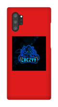 crczyy Samsung Phone Cases