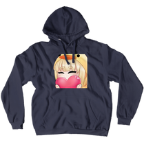 itssducki Hoodies (No-Zip/Pullover)