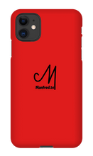 iPhone Hülle