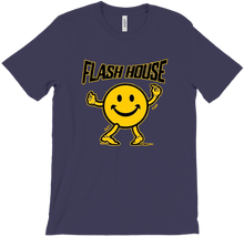 DJsVeios T-Shirts - Flash House 2