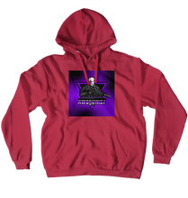 wtsawesome7 Hoodies (No-Zip/Pullover)