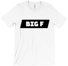 Big F T-Shirt