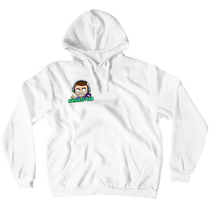 ceaselessplum Hoodies (No-Zip/Pullover)