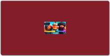 slurpy_fishy22 XXL Gaming Mousepad