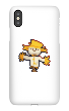 biscuitcrumbless iPhone Phone Cases