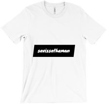 sevissotheman T-Shirts