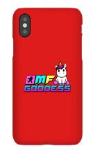 Omfgoddess iPhone Phone Case