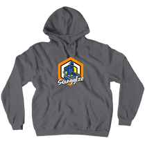 Basic Logo Hoodie (No-Zip/Pullover)