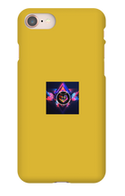 ski7cher iPhone Phone Cases