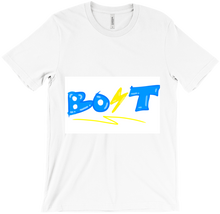 my swag t-shirt