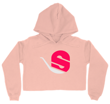 Spooner Hoodie Women Cropped