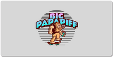 bigpapapiff XXL Gaming Mousepad