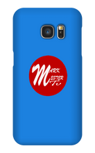 marklestertv Samsung Phone Cases