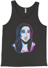 RoadeOh Tank Top Face