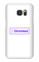 Ehrenmod Samsung Phone Cases