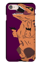 mopygames iPhone Phone Cases