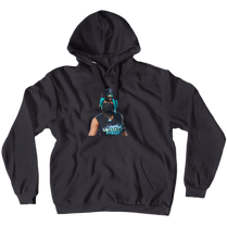 ClimbTheGrind Hoodie (No-Zip/Pullover)