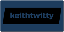 keithtwitty XXL Gaming Mousepad