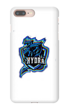 itsdrhydra iPhone Phone Cases