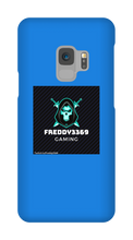 freddy3369 Samsung Phone Cases