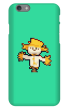 biscuitcrumbless iPhone Phone Cases