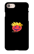 AirHead Super Saiyan iPhone Phone Cases