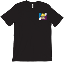 kinglucho0611 T-Shirts
