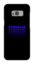 G4merlin Samsung Phone Cases