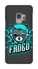 fadedraccoon Samsung Phone Cases