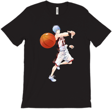 Tamriel's Tetsuya Kuroko T-Shirt