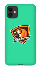 iwgamin iPhone Phone Cases