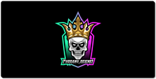 tyrrany_reigns1 XXL Gaming Mousepad