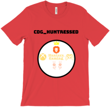cdg_huntressed T-Shirts