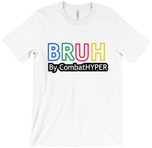 Hyper Exclusive Bruh T-Shirt