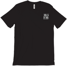 Pixel tee
