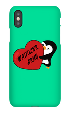 Waddler Army IPhone Case