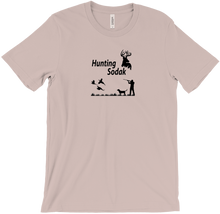 Hunting Sodak T-Shirts
