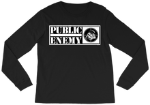 jandarusuh PE trooper Long Sleeve Tee