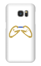 demon_giacojack Samsung Phone Cases