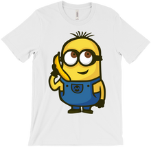 Minion T-Shirts - חולצת מיניון