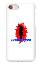 juggalo1331 iPhone Phone Cases