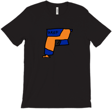NREF T-Shirt