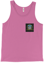 justkinggoldotv Tank Top