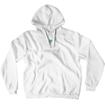 nathanfisher08 Hoodies (No-Zip/Pullover)
