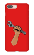 Étui iPhone - Ram Knuckle