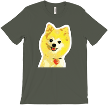 Elliott T-Shirt