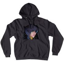 Crying Hoodies