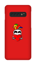 Joker Samsung Phone Cases