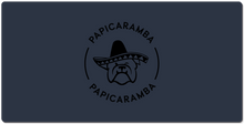 papicaramba XXL Gaming Mousepad