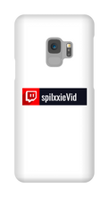 splixxie Samsung Phone Cases